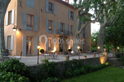 Bastide De Puget - photo 2