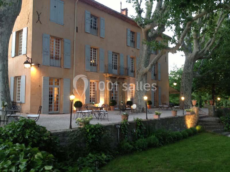 Bastide De Puget - galerie - photo 3