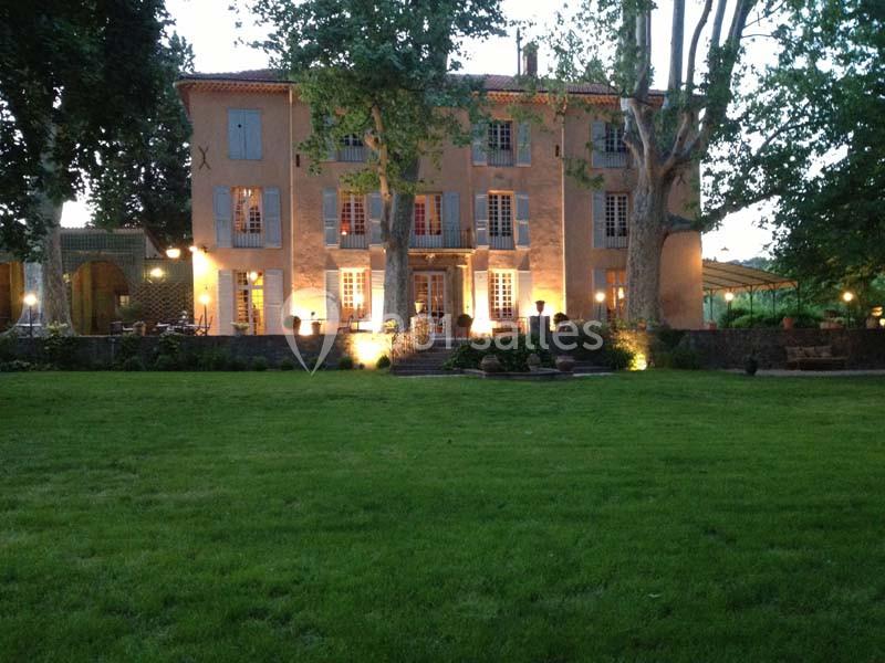 Bastide De Puget - galerie - photo 4