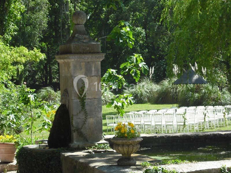 Bastide De Puget - galerie - photo 5