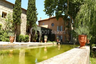 Bastide De Puget - photo 1