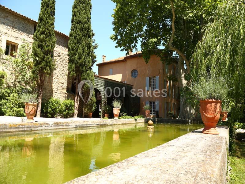 Bastide De Puget - galerie - photo 6
