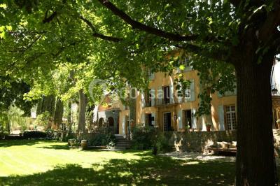 Bastide De Puget - photo 1