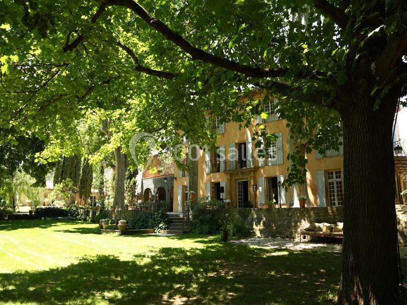 Bastide De Puget - galerie - photo 10