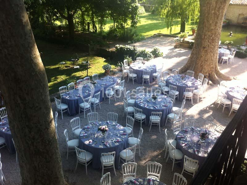 Bastide De Puget - galerie - photo 12