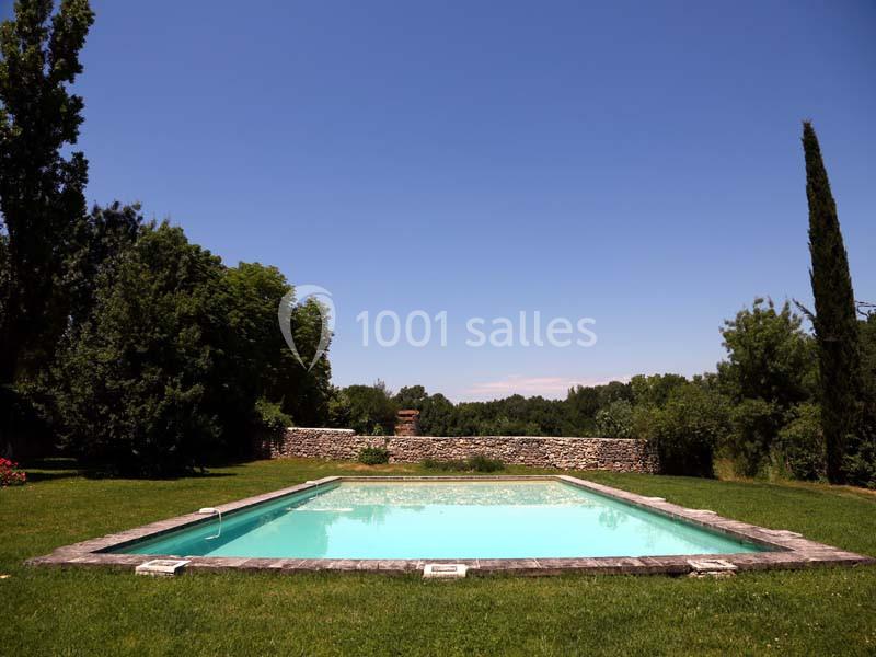 Bastide De Puget - galerie - photo 13