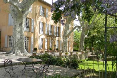 Bastide De Puget - photo 5
