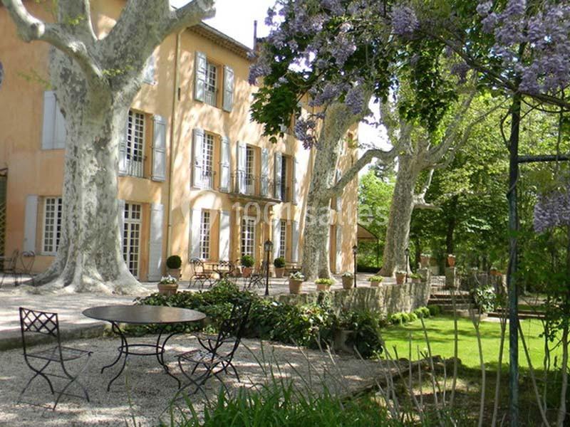 Bastide De Puget - galerie - photo 14