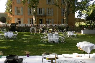Bastide De Puget - photo 3