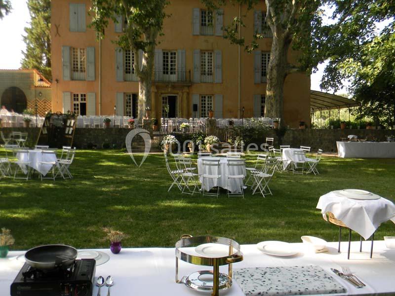 Bastide De Puget - galerie - photo 15