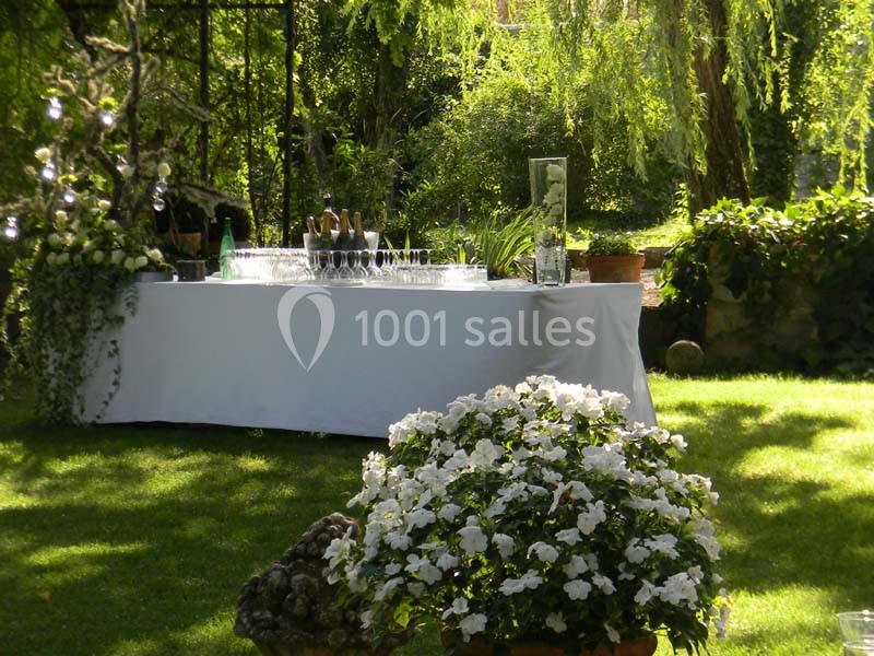 Bastide De Puget - galerie - photo 16