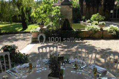 Bastide De Puget - photo 2