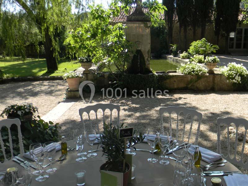 Bastide De Puget - galerie - photo 17