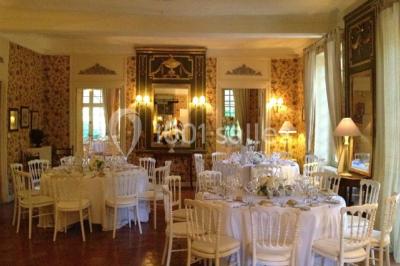 Bastide De Puget - photo 1