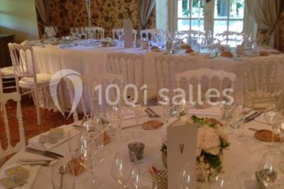 Bastide De Puget - photo 3