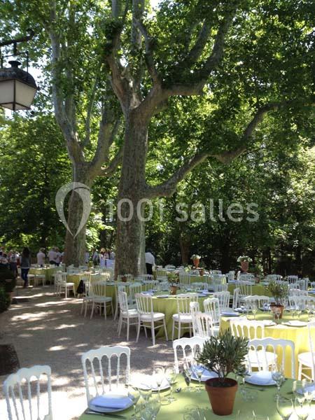 Bastide De Puget - galerie - photo 21
