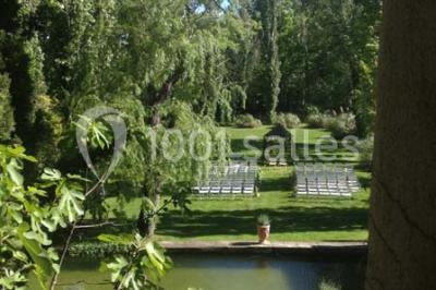 Bastide De Puget - photo 2