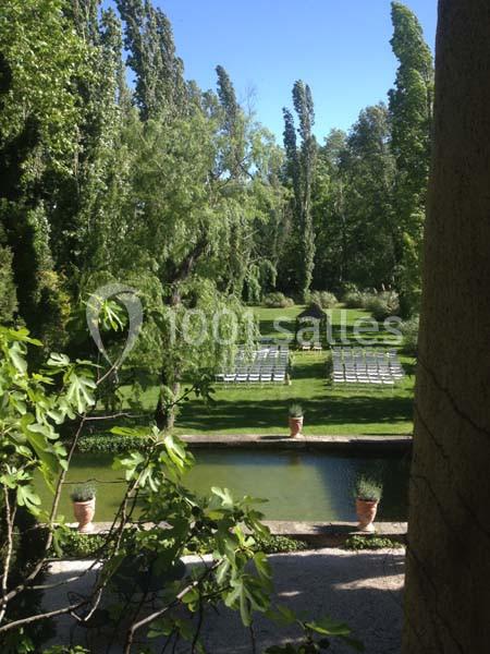 Bastide De Puget - galerie - photo 22
