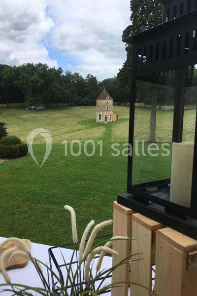 Domaine de la Léotardie - galerie - photo 6