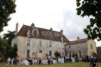Domaine de la Léotardie - photo 1