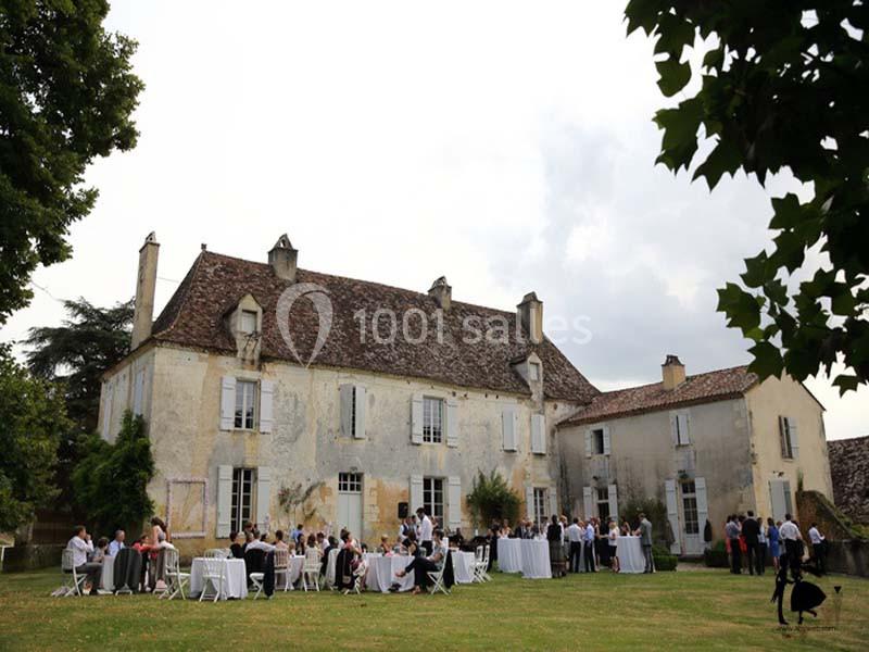 Domaine de la Léotardie - galerie - photo 1