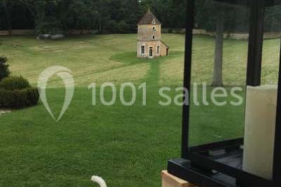 Domaine de la Léotardie - photo 4