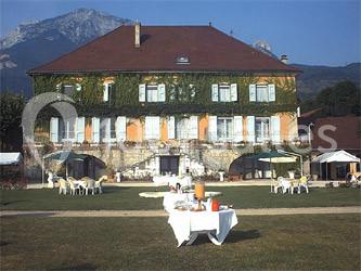 Château De La Baume - galerie - photo 3