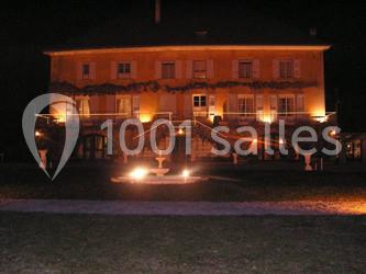 Château De La Baume - galerie - photo 5