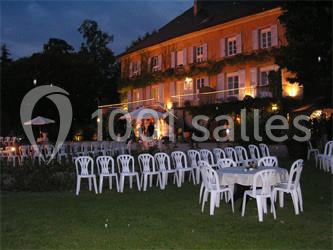 Château De La Baume - galerie - photo 8