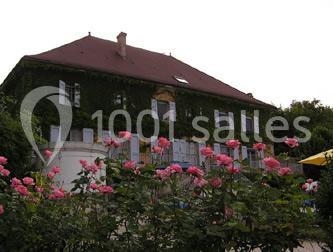 Château De La Baume - galerie - photo 11