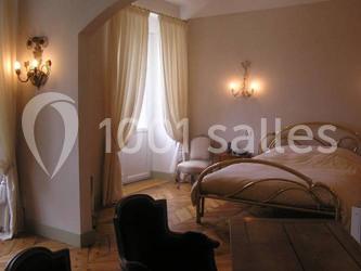 Château De La Baume - galerie - photo 9