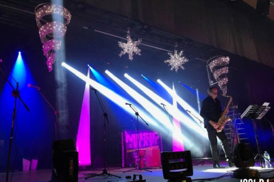 DJ Sérignan (Hérault) - Music Play #10