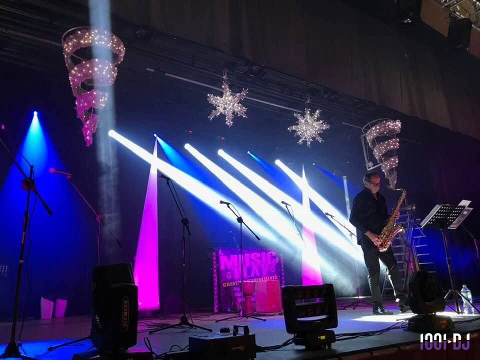 DJ Sérignan (Hérault) - Music Play #3