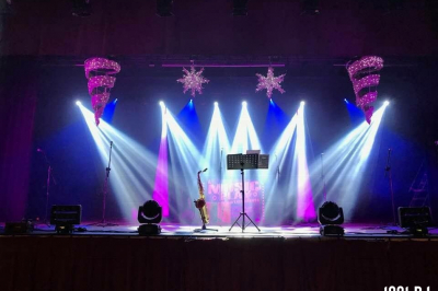 DJ Sérignan (Hérault) - Music Play #10