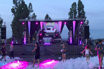 DJ Sérignan (Hérault) - Music Play #10