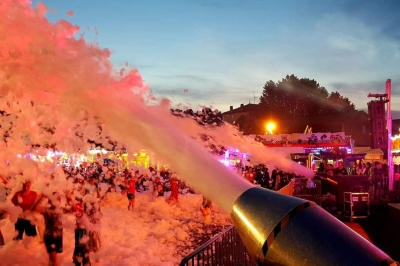 DJ Sérignan (Hérault) - Music Play #10