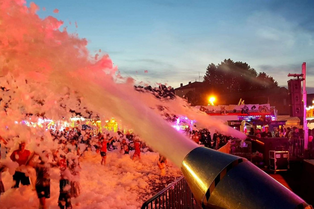 DJ Sérignan (Hérault) - Music Play #10