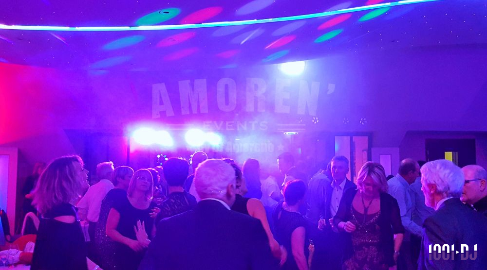 Amoren' Events - galerie - photo 3