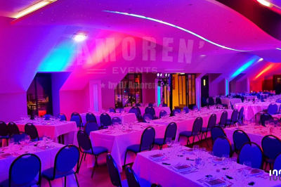 Amoren' Events - photo 4