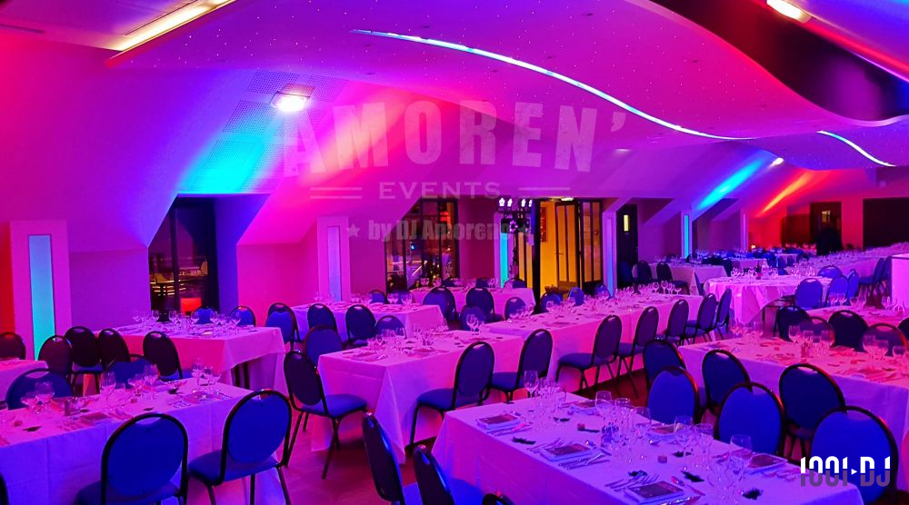 Amoren' Events - galerie - photo 4