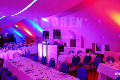 Amoren' Events - photo 5