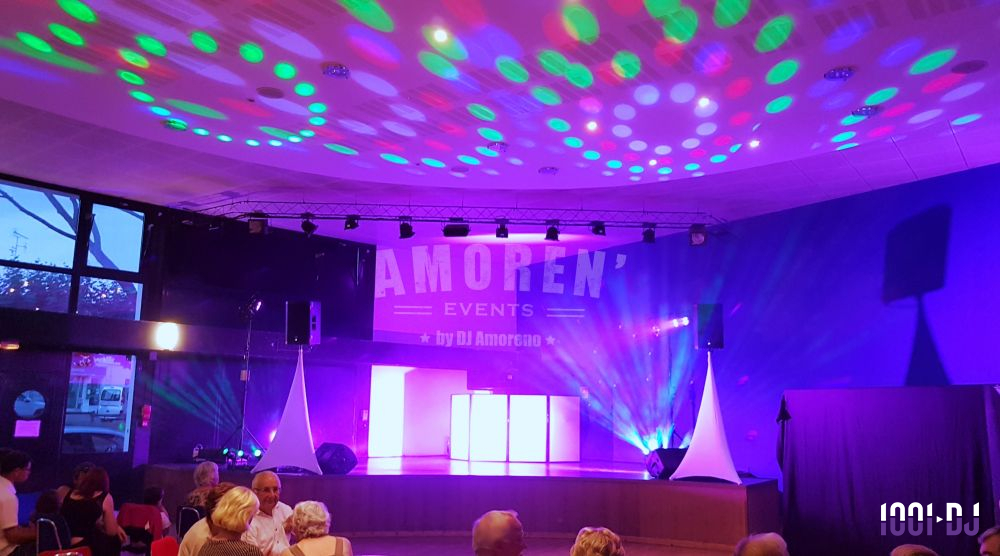 Amoren' Events - galerie - photo 10