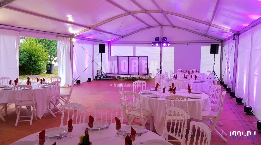 Amoren' Events - galerie - photo 2