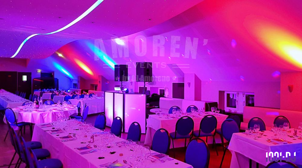 Amoren' Events - galerie - photo 5