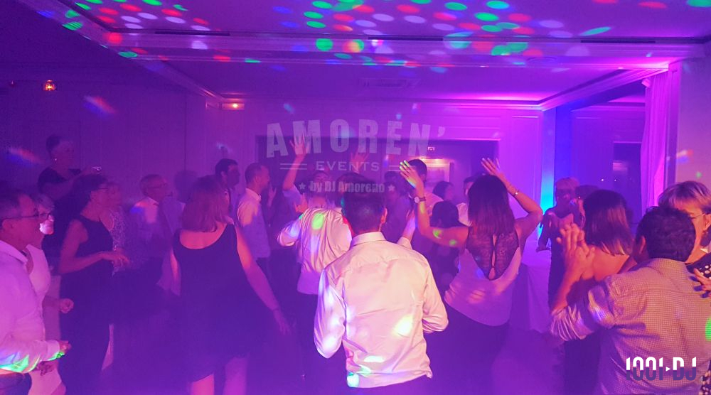 Amoren' Events - galerie - photo 6