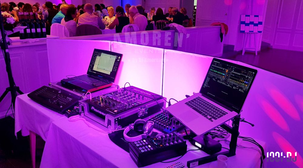 Amoren' Events - galerie - photo 7