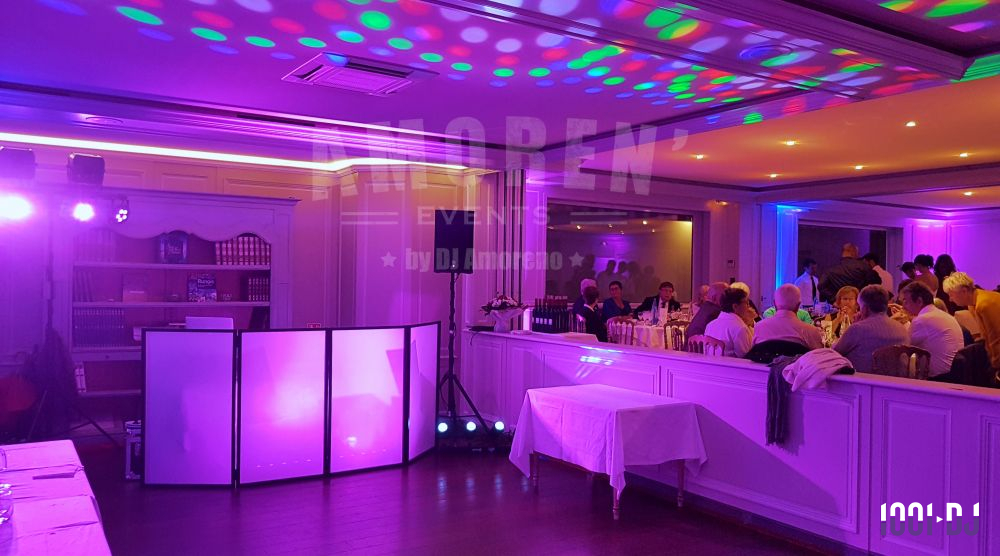 Amoren' Events - galerie - photo 8
