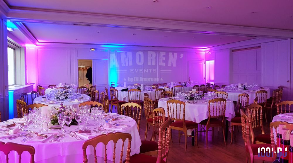 Amoren' Events - galerie - photo 9