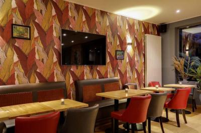 Miniature Location salle Saint-Denis (Seine-Saint-Denis) - Brasserie le France #14 Location salle Saint-Denis (Seine-Saint-Denis) - Brasserie le France #15