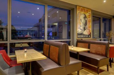 Miniature Location salle Saint-Denis (Seine-Saint-Denis) - Brasserie le France #15 Location salle Saint-Denis (Seine-Saint-Denis) - Brasserie le France #15